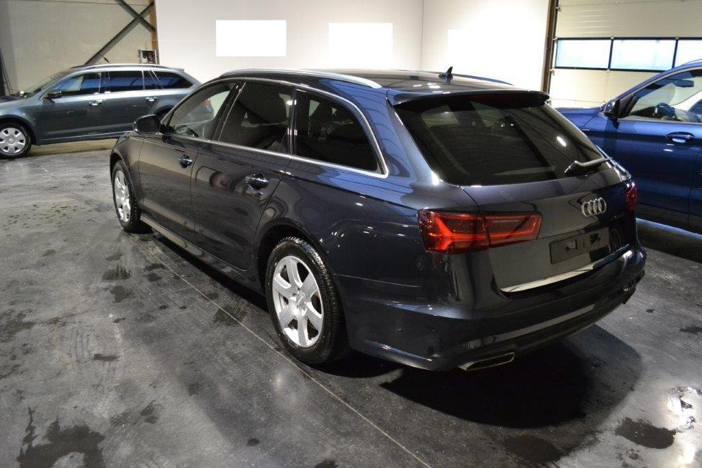 Audi A6 2.0 TDI - Diesel - Automatic - 104 484 km