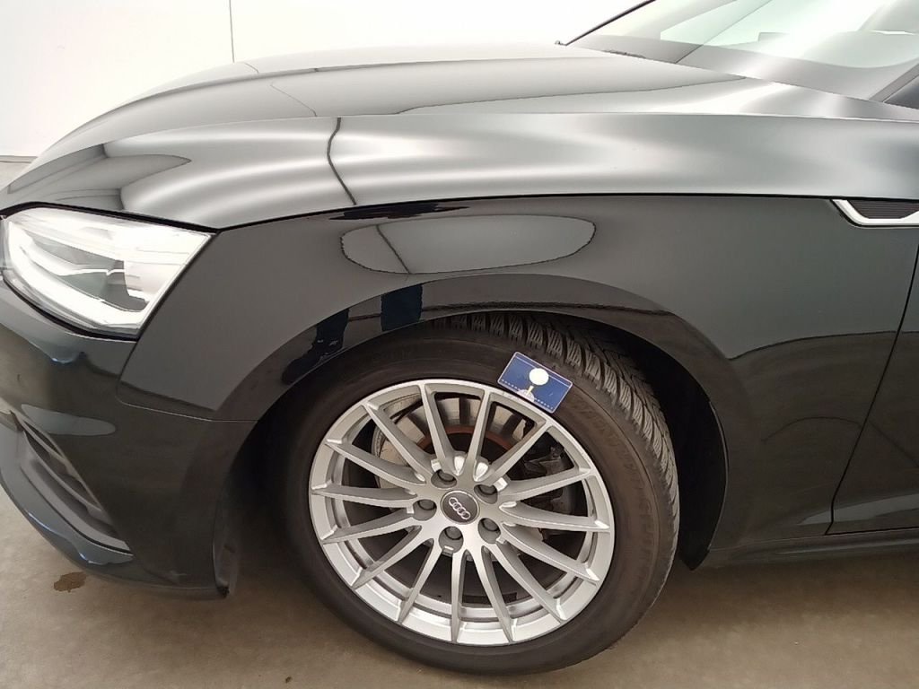 Audi A5 2.0 TDI - Diesel - Automatic - 102 229 km