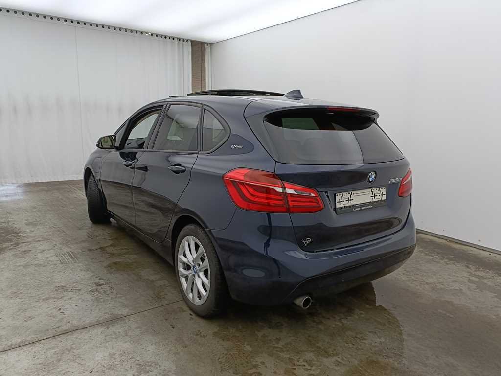 Bmw 2 Series 225e - Hybride - Automatic - 54 761 km