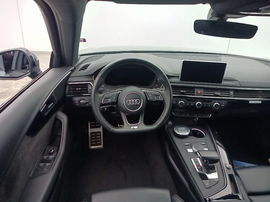 Audi A4 3.0 TDI - Diesel - Automatic - 96 366 km