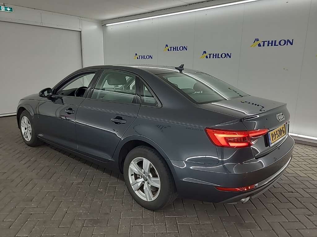 Audi A4 2.0 TDI - Diesel - Automatic - 89 510 km