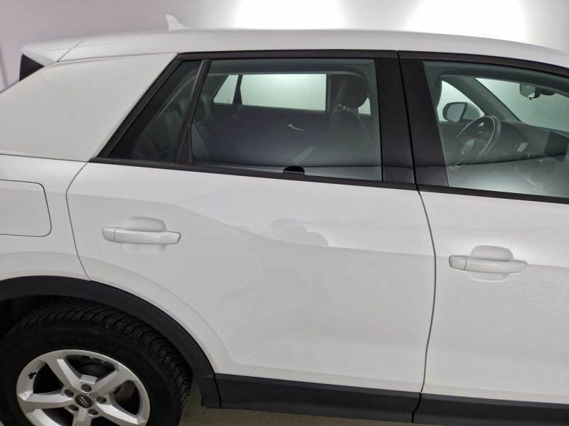 Audi Q2 1.6 TDI - Diesel - Manual - 204 516 km