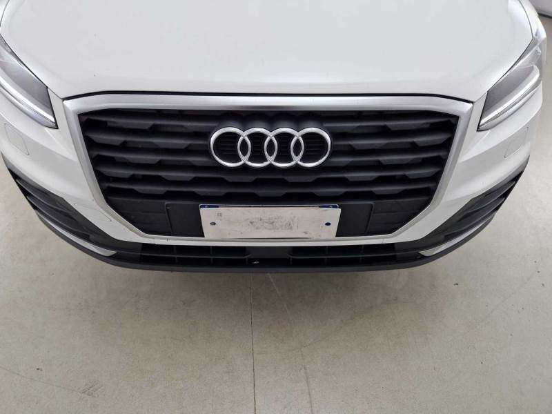 Audi Q2 1.6 TDI - Diesel - Manual - 204 516 km