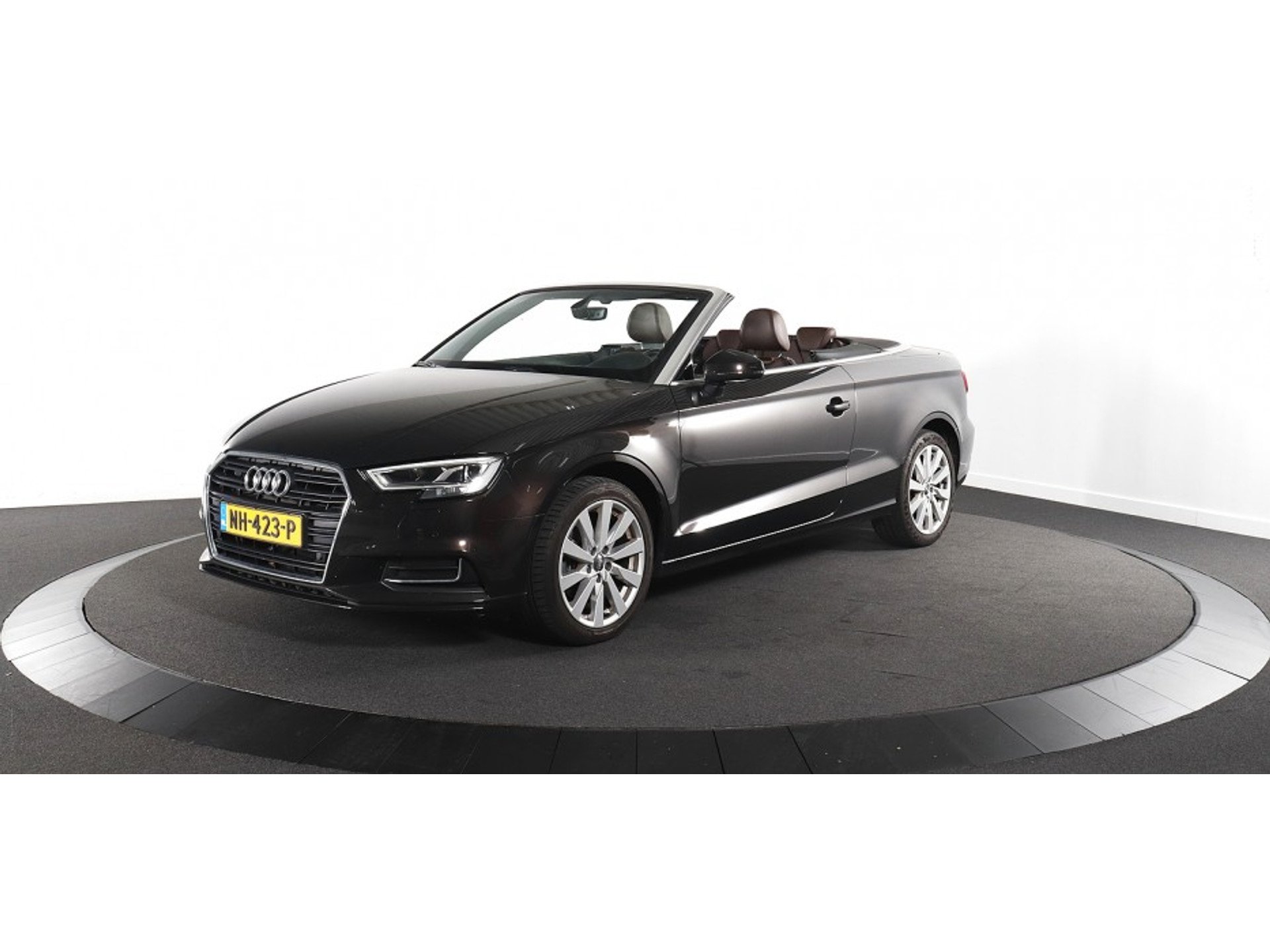 Audi A3 1.4 TFSI - Benzine - Automatic - 154 302 km