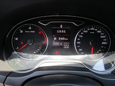 Audi A3 30 - Diesel - Manual - 202 364 km