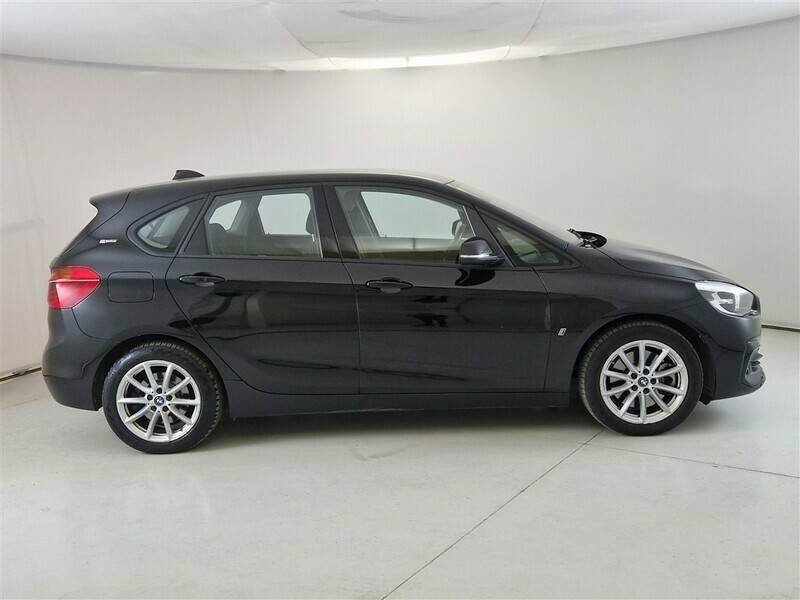 Bmw 2 Series 225e - Hybride - Automatic - 93 430 km