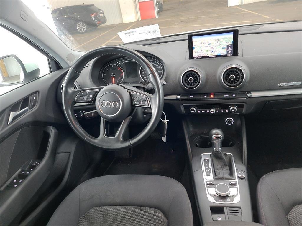 Audi A3 30 TDI - Diesel - Automatic - 107 778 km