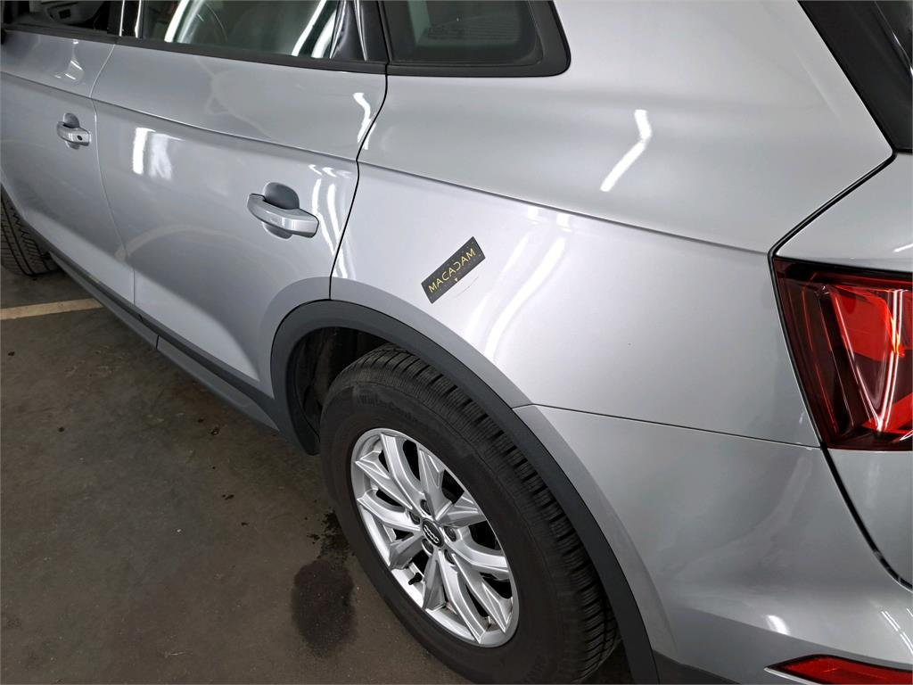 Audi Q5 2.0 TDI - Diesel - Manual - 66 024 km