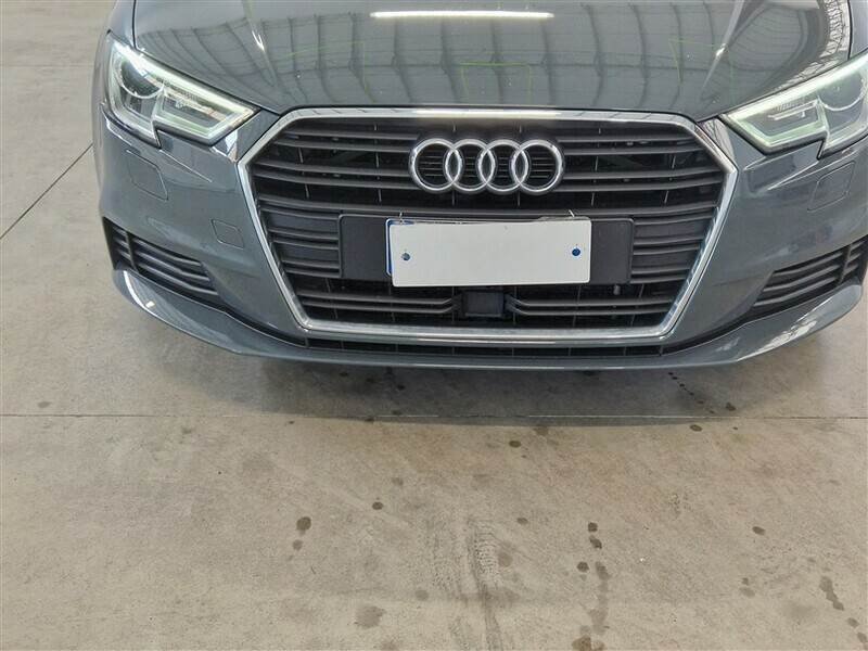 Audi A3 2.0 TDI - Diesel - Manual - 203 291 km