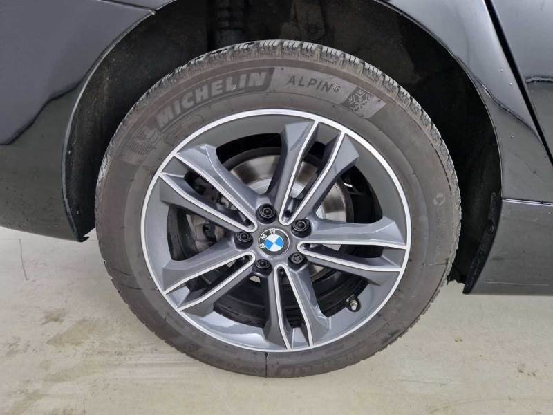 Bmw 2 Series 218d - Diesel - Automatic - 170 771 km