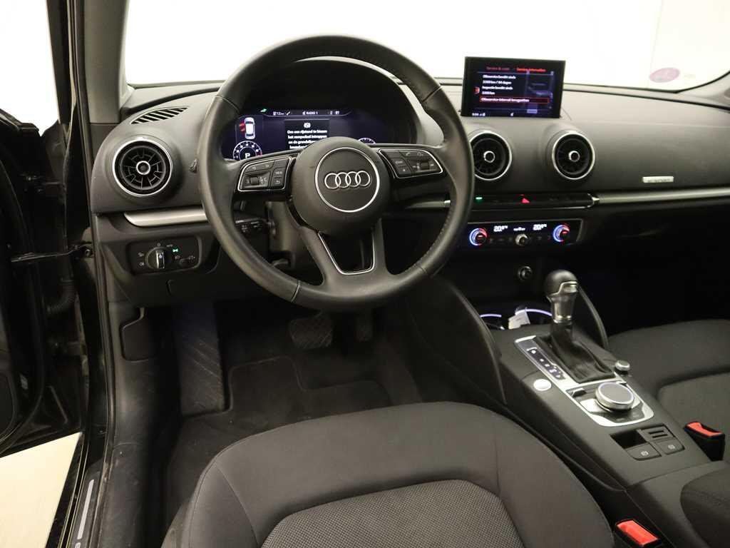 Audi A3 1.4 TFSI - Benzine - Automatic - 104 127 km