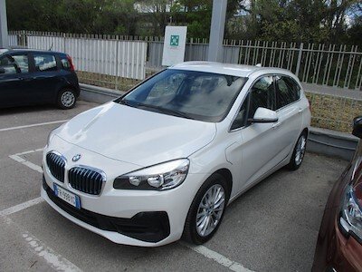 Bmw 2 Series 225e - Hybride - Automatic - 60 783 km