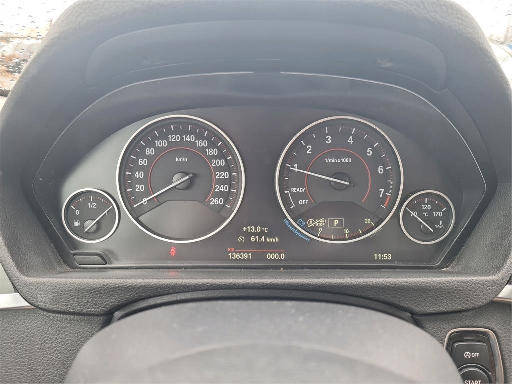 Bmw 4 Series 430i - Benzine - Automatic - 136 391 km