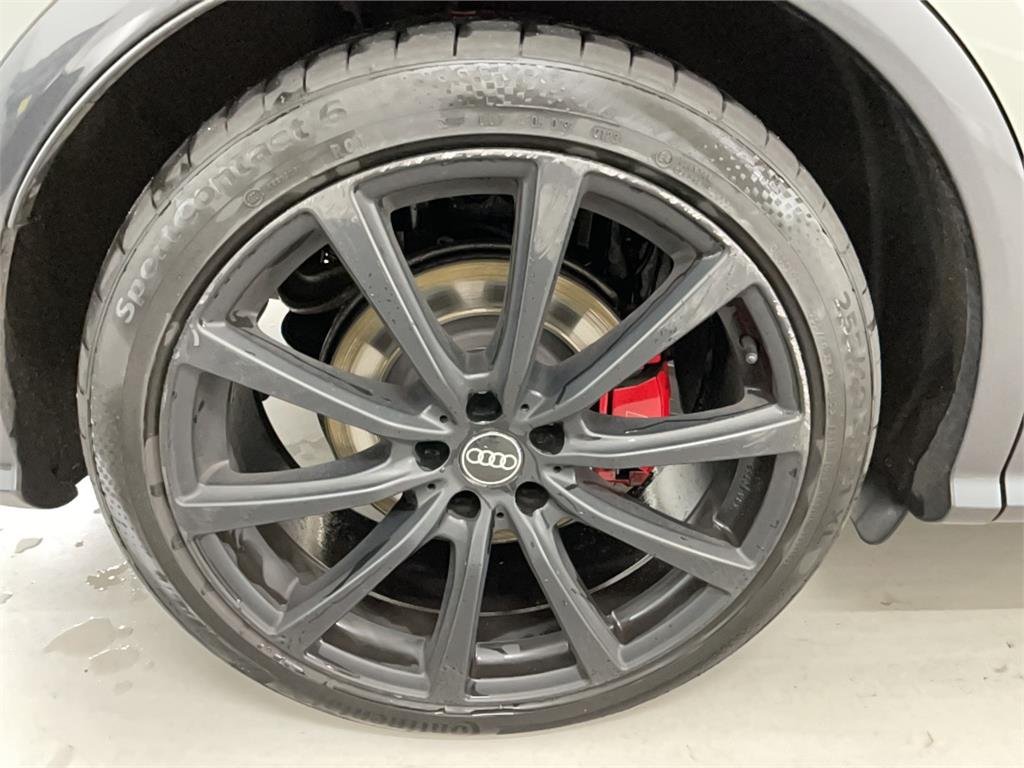 Audi Q5 3.0 TFSI - Benzine - Automatic - 112 963 km