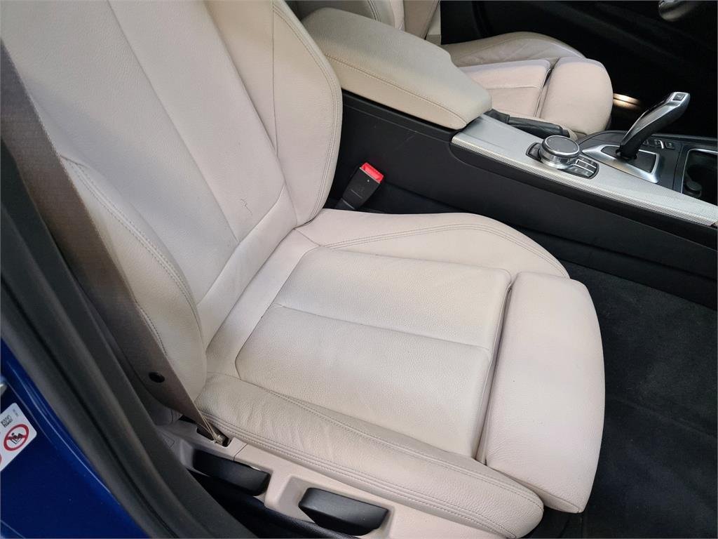 Bmw 3 Series - - Benzine - Automatic - 139 161 km