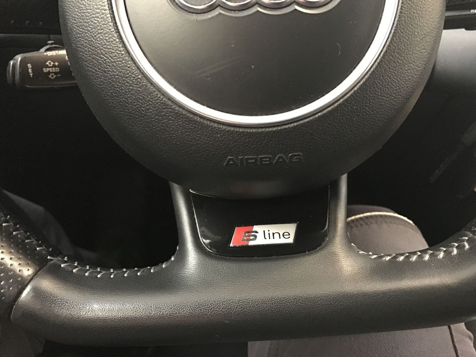 Audi A4 2.0 TDI - Diesel - Automatic - 225 282 km