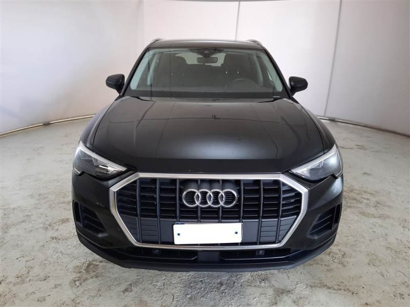 Audi Q3 2.0 TDI - Diesel - Automatic - 205 836 km