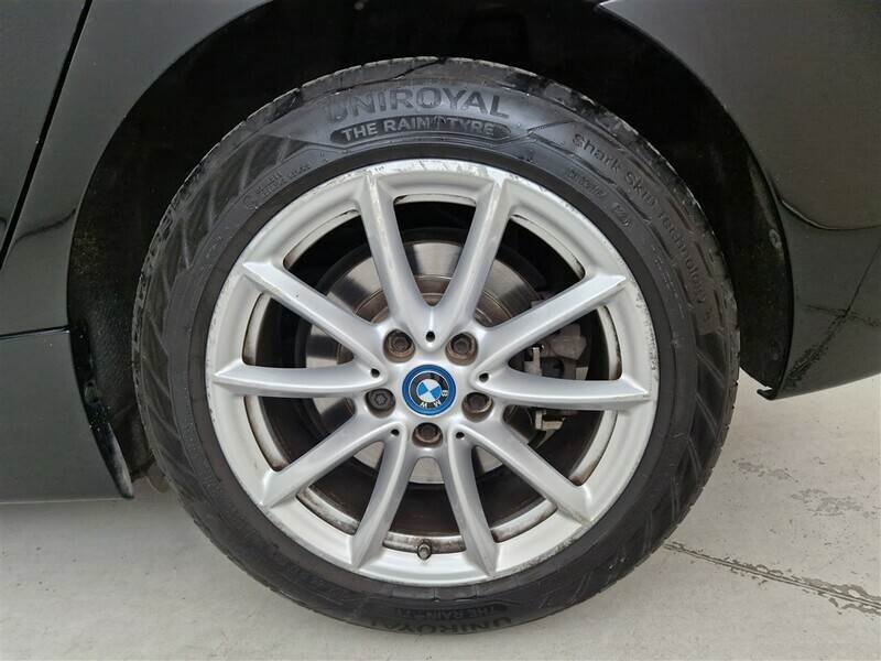 Bmw 2 Series 225e - Hybride - Automatic - 93 430 km