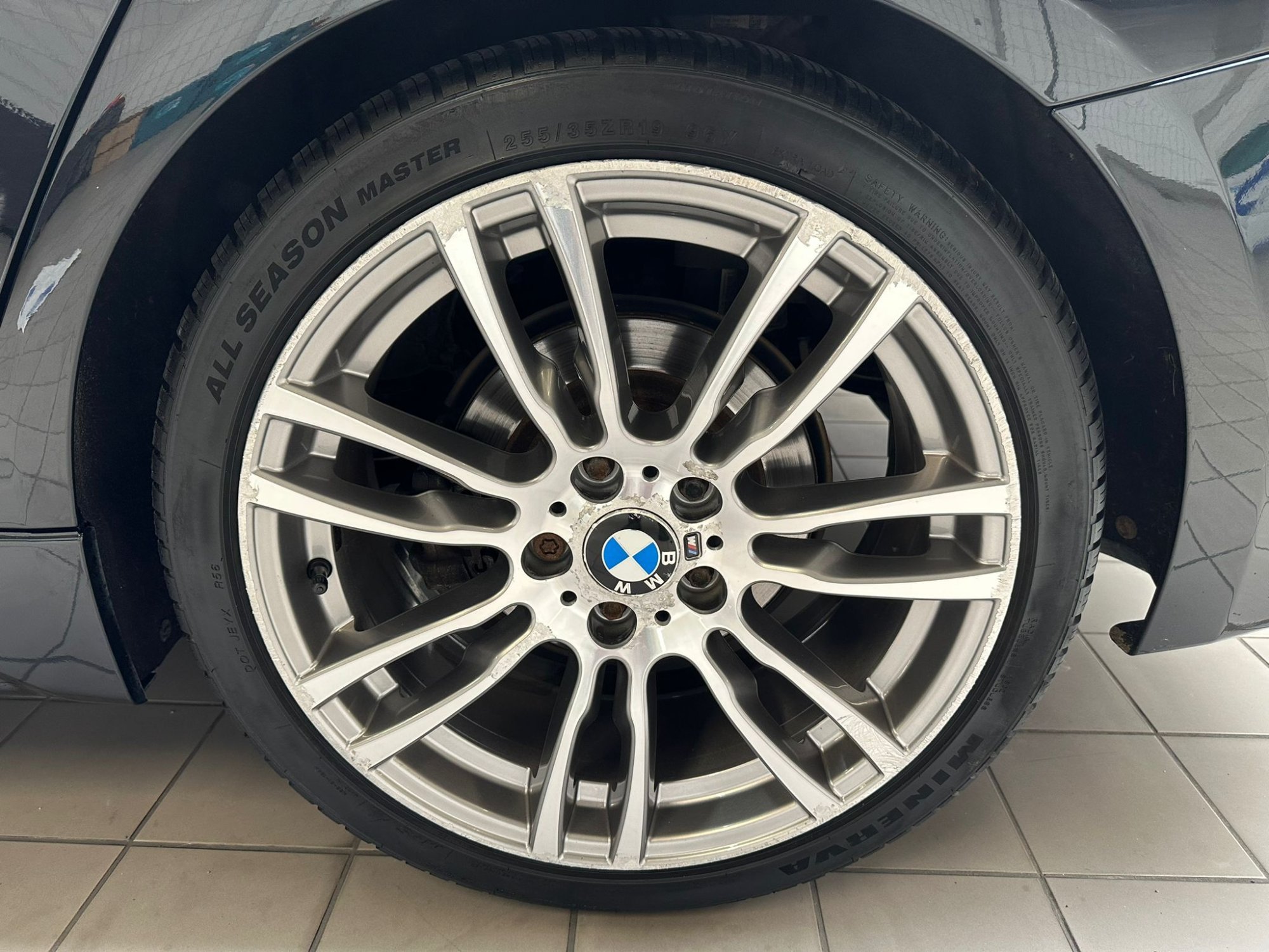 Bmw 3 Series 316d - Diesel - Automatic - 113 892 km