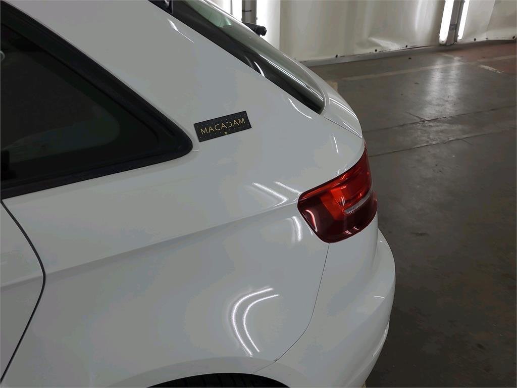 Audi A3 30 TDI - Diesel - Automatic - 107 778 km