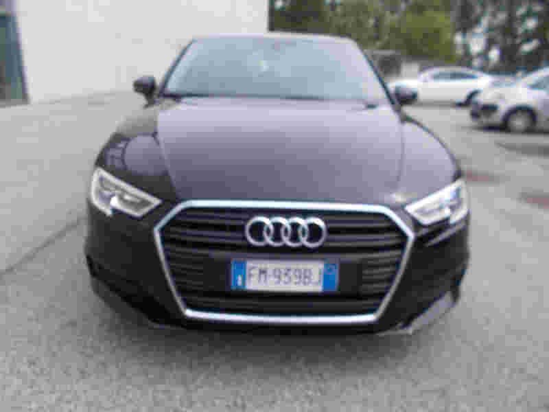 Audi A3 30 - Diesel - Manual - 216 406 km