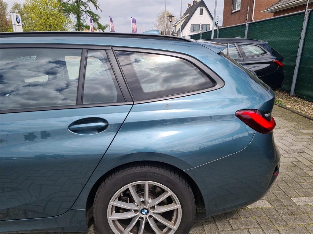 Bmw 3 Series 318d - Diesel - Automatic - 68 541 km