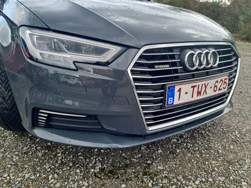 Audi A3 1.4 TFSI - Hybride - Automatic - 109 703 km