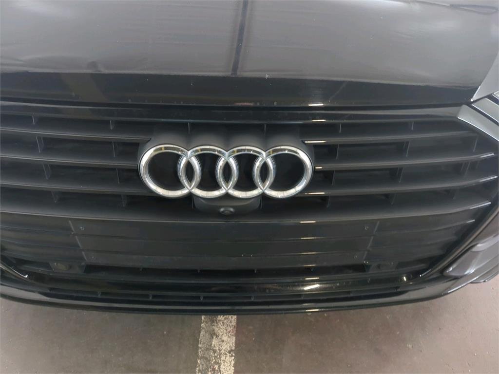 Audi A6 40 TDI - Diesel - Automatic - 125 952 km