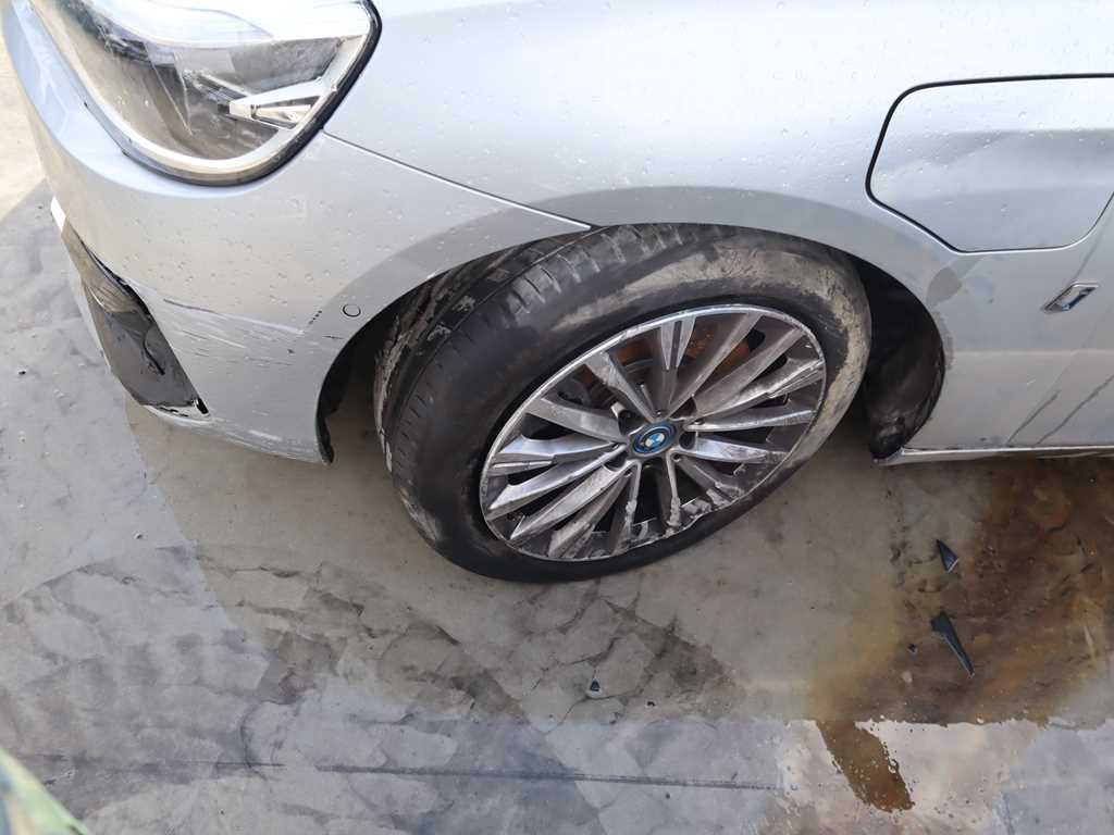 Bmw 2 Series 225e - Hybride - Automatic - 72 601 km