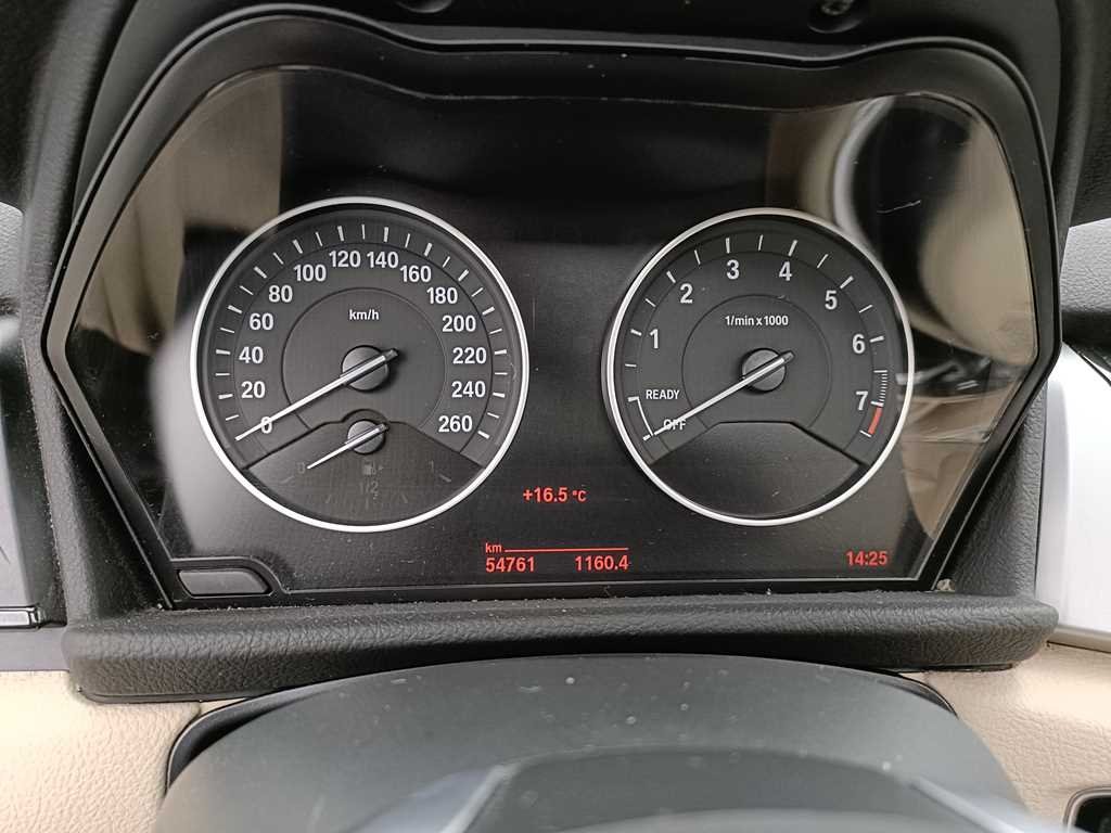 Bmw 2 Series 225e - Hybride - Automatic - 54 761 km