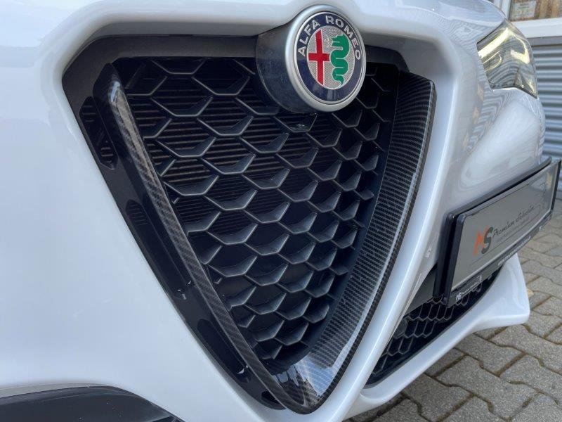 Alfa romeo Stelvio 2.2 - Diesel - Automatic - 94 500 km