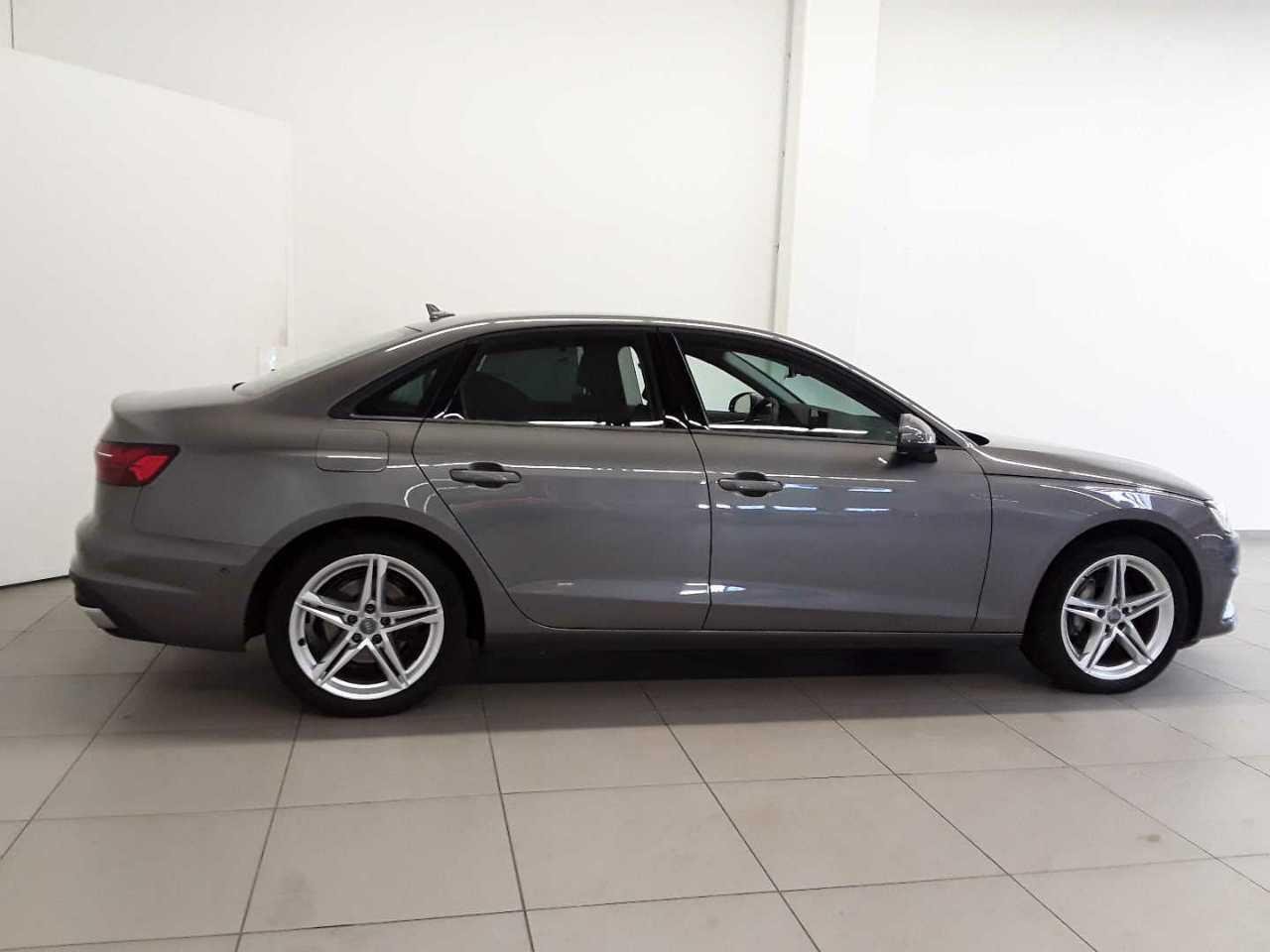 Audi A4 40 TDI - Diesel - Automatic - 94 268 km