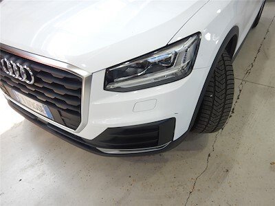 Audi Q2 1.6 TDI - Diesel - Automatic - 178 903 km