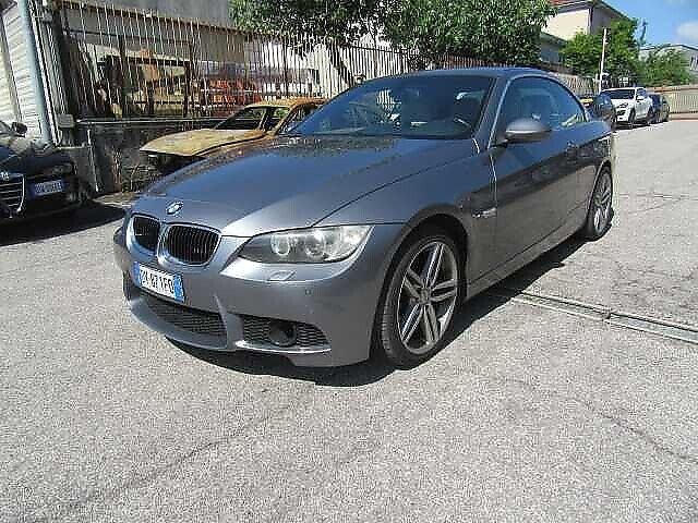 Bmw 3 Series 330d - Diesel - Manual - 258 442 km