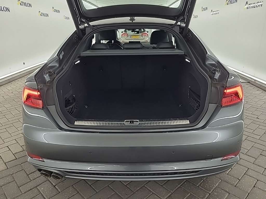 Audi A5 2.0 TDI - Diesel - Automatic - 173 780 km