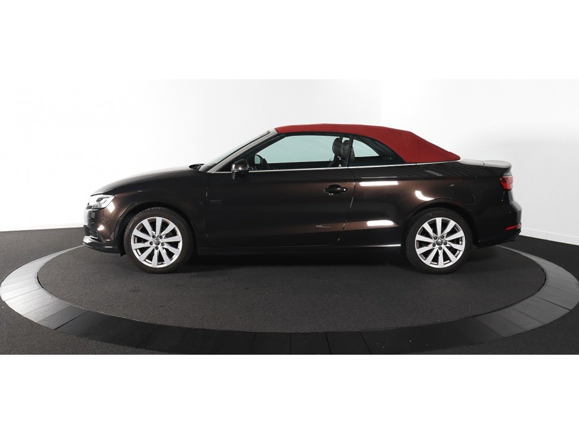 Audi A3 1.4 TFSI - Benzine - Automatic - 154 302 km