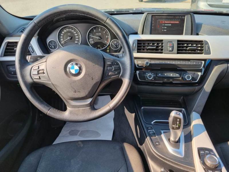 Bmw 3 Series 320d - Diesel - Automatic - 285 572 km