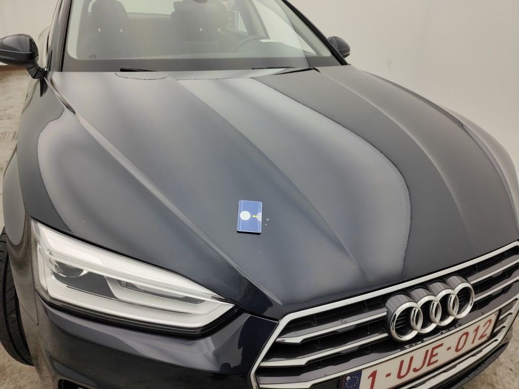 Audi A5 1.4 TFSI - Benzine - Automatic - 102 751 km