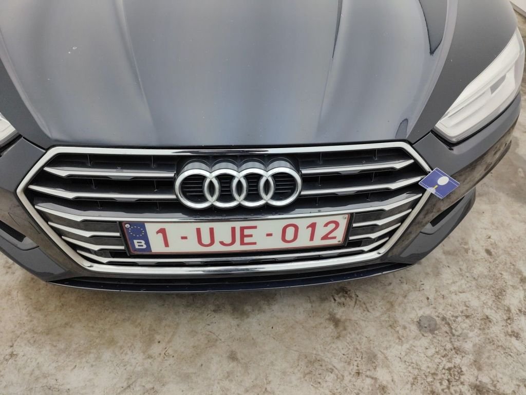 Audi A5 1.4 TFSI - Benzine - Automatic - 102 751 km