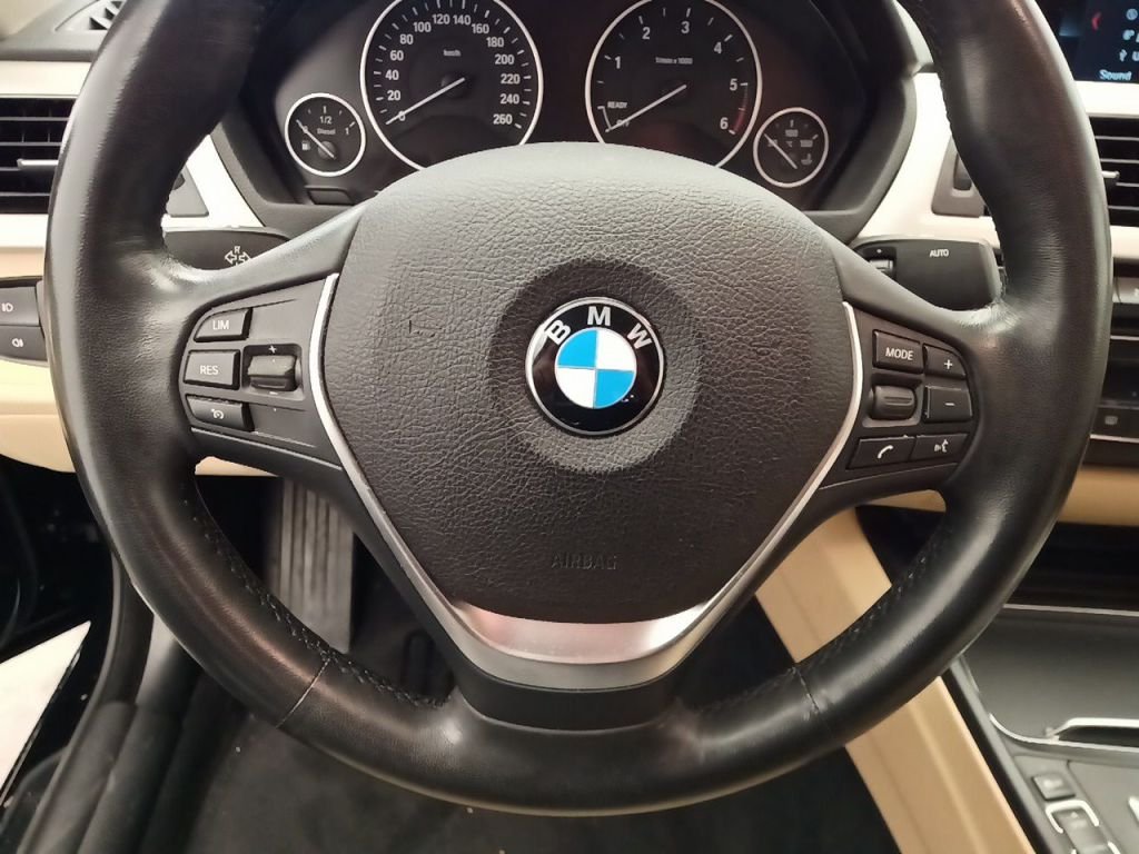 Bmw 4 Series 418d - Diesel - Automatic - 77 219 km