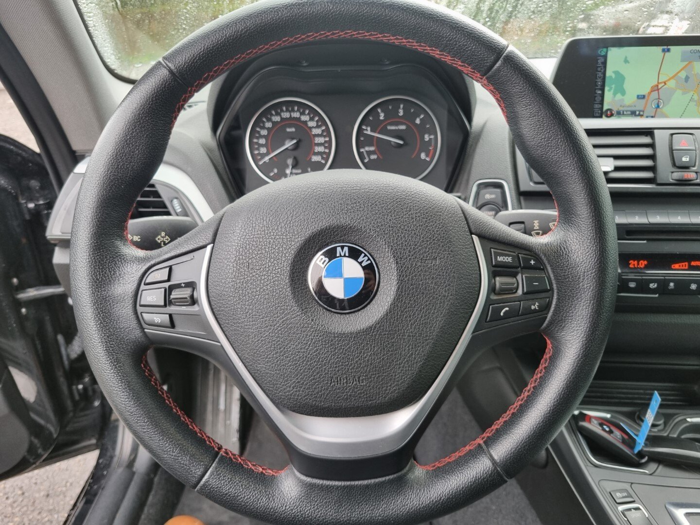 Bmw 2 Series 218d - Diesel - Automatic - 170 620 km