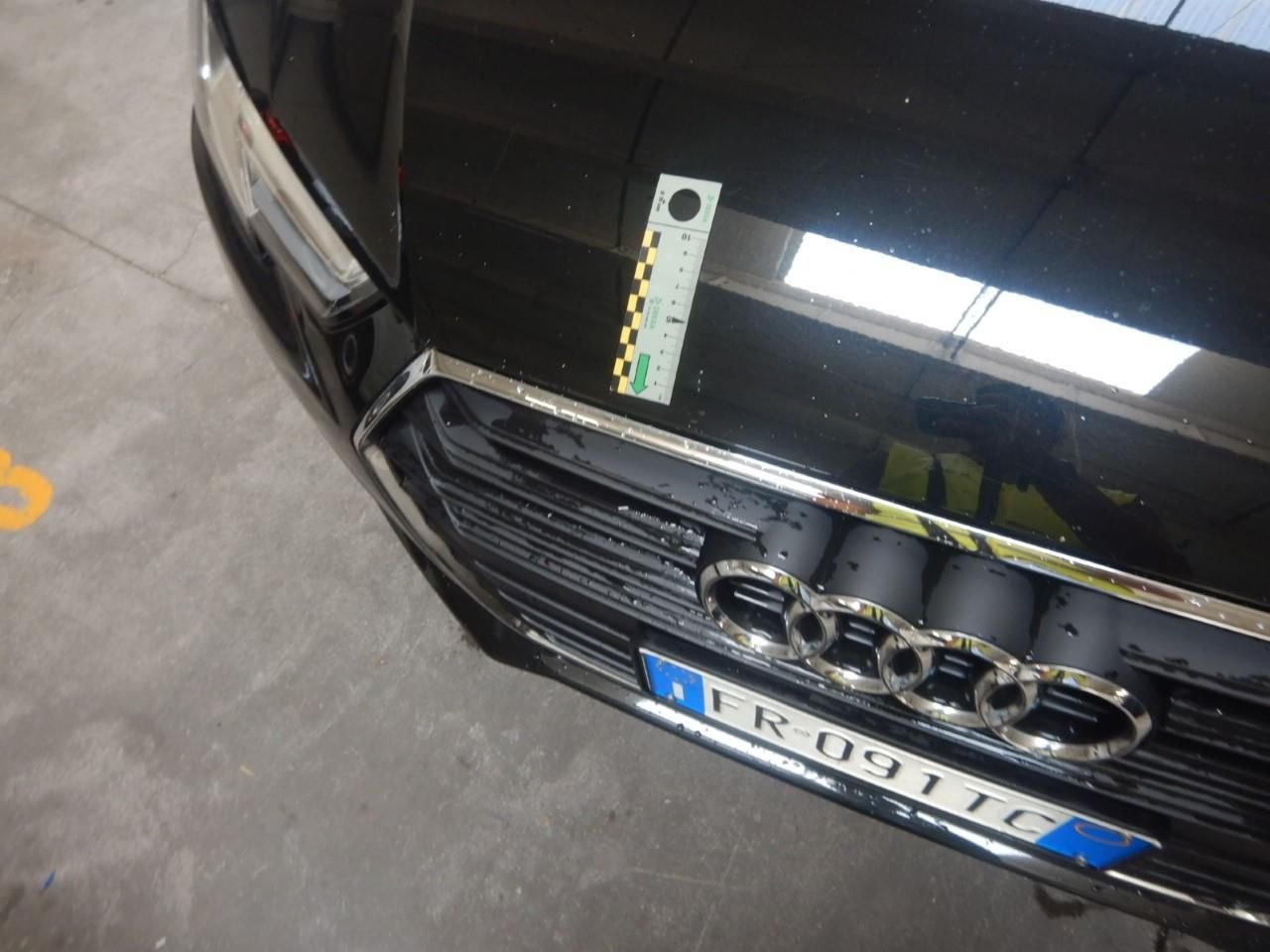 Audi A4 2.0 TDI - Diesel - Automatic - 101 728 km