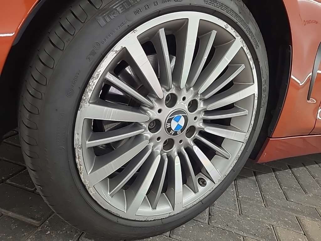 Bmw 4 Series 420d - Diesel - Automatic - 159 128 km