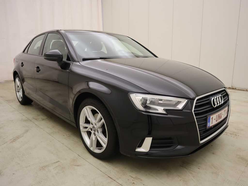 Audi A3 1.0 TFSI - Benzine - Manual - 150 603 km