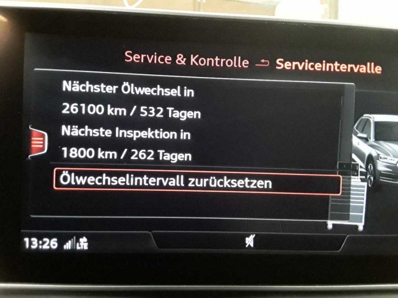 Audi Q5 40 TDI - Diesel - Automatic - 58 223 km