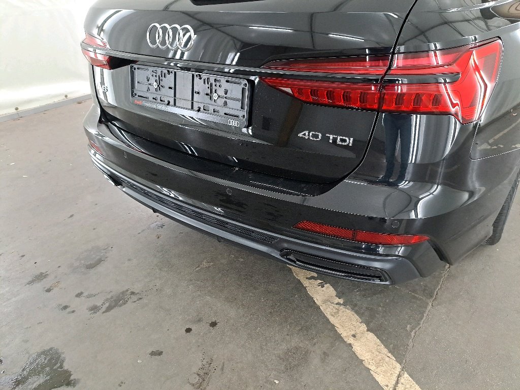 Audi A6 40 TDI - Diesel - Automatic - 13 264 km