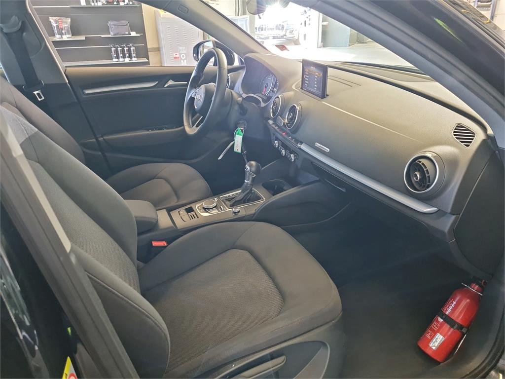 Audi A3 1.6 TDI - Diesel - Automatic - 137 289 km