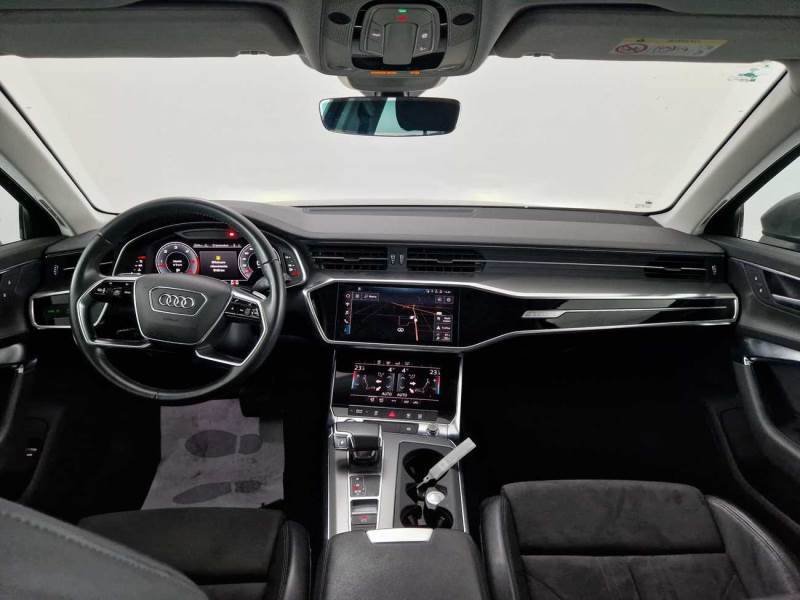 Audi A6 3.0 TDI - Hybride - Automatic - 252 749 km