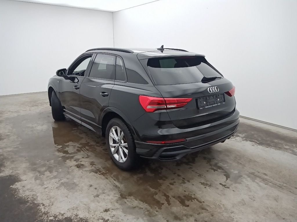 Audi Q3 35 TDI - Diesel - Automatic - 211 351 km