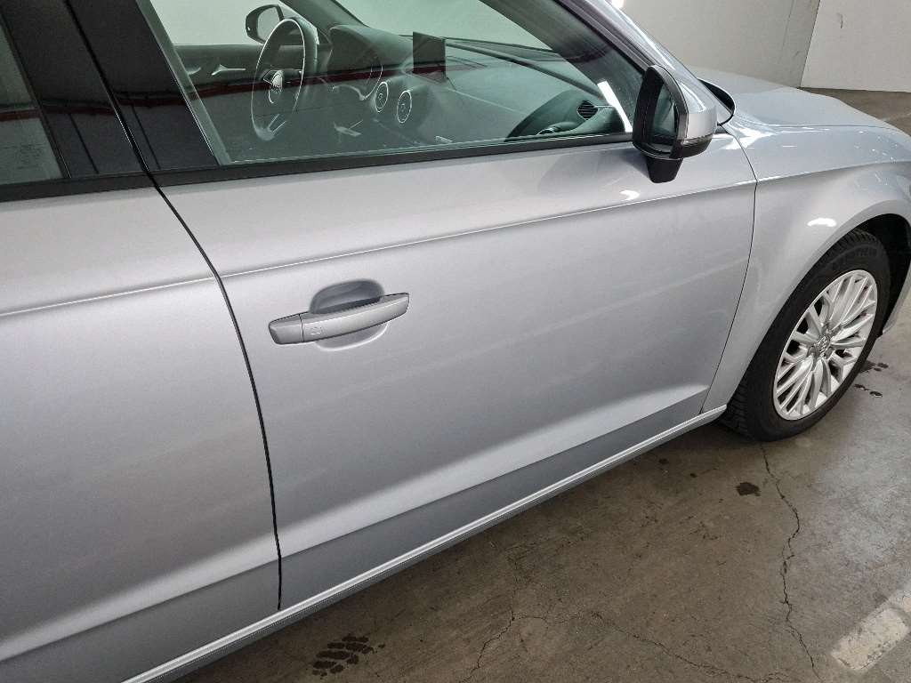 Audi A3 1.6 TDI - Diesel - Manual - 102 704 km